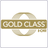 I CAR Collision Repair